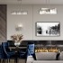 Подвесной светильник Odeon Light Gatsby 4871/3 - Подвесной светильник Odeon Light Gatsby 4871/3
