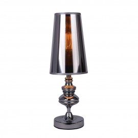 Настольная лампа Arte Lamp Anna Maria A4280LT-1CC - Настольная лампа Arte Lamp Anna Maria A4280LT-1CC