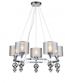 Подвесная люстра Escada 1130/5S - 1130_5s_3