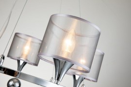 Подвесная люстра Escada 1130/5S - 1130_5s_2