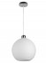 Светильник подвесной Barbra TL4070D-01CH Toplight - Светильник подвесной Barbra TL4070D-01CH Toplight