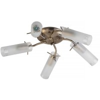 Светильник потолочный Brittany TL7130X-05AB Toplight