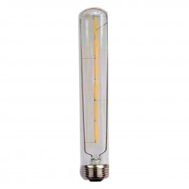Лампа светодиодная Kink Light E27 6W 2700K прозрачная 098306,21 - Лампа светодиодная Kink Light E27 6W 2700K прозрачная 098306,21