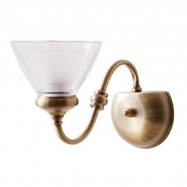 Бра Arte Lamp A5184AP-1AB - Бра Arte Lamp A5184AP-1AB