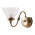 Бра Arte Lamp A5184AP-1AB - Бра Arte Lamp A5184AP-1AB