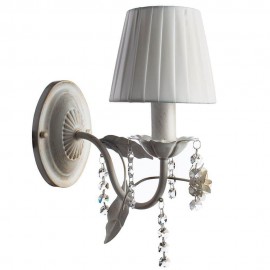 Бра Arte Lamp Kenny A9514AP-1WG - Бра Arte Lamp Kenny A9514AP-1WG
