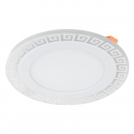 Встраиваемый светодиодный светильник Elektrostandard DSS002 3+3W 4200K 4690389103056 - Встраиваемый светодиодный светильник Elektrostandard DSS002 3+3W 4200K 4690389103056