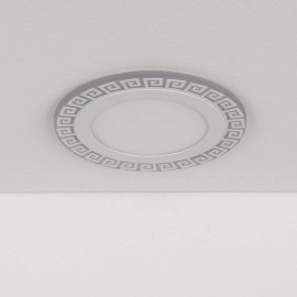 Встраиваемый светодиодный светильник Elektrostandard DSS002 3+3W 4200K 4690389103056 - 4690389103056_1
