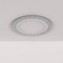 Встраиваемый светодиодный светильник Elektrostandard DSS002 3+3W 4200K 4690389103056 - 4690389103056_1