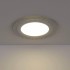 Встраиваемый светодиодный светильник Elektrostandard DSS002 3+3W 4200K 4690389103056 - 4690389103056_2