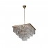 Подвесная люстра Loft IT Prism Clear 10019/600S - Подвесная люстра Loft IT Prism Clear 10019/600S