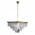 Подвесная люстра Loft IT Prism Clear 10019/600S - Подвесная люстра Loft IT Prism Clear 10019/600S