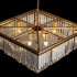 Подвесная люстра Loft IT Prism Clear 10019/600S - 10019_600s_1