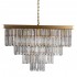 Подвесная люстра Loft IT Prism Clear 10019/600S - 10019_600s_2