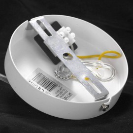 Подвесная люстра Lussole Lgo Kenner GRLSP-8270 - Подвесная люстра Lussole Lgo Kenner GRLSP-8270