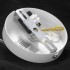 Подвесная люстра Lussole Lgo Kenner GRLSP-8270 - Подвесная люстра Lussole Lgo Kenner GRLSP-8270