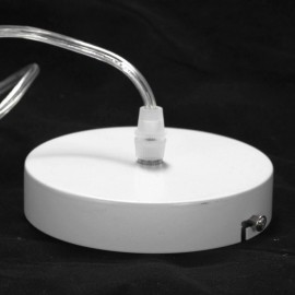 Подвесная люстра Lussole Lgo Kenner GRLSP-8270 - grlsp_8270_2