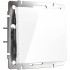 Выключатель Werkel одноклавишный белый WL01-SW-1G 4690389045530 - Выключатель Werkel одноклавишный белый WL01-SW-1G 4690389045530