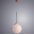 Подвесной светильник Arte Lamp Bolla-Unica A1921SP-1AB - a1921sp_1ab_2