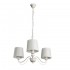 Подвесная люстра Arte Lamp Orlean A9310LM-3WG - Подвесная люстра Arte Lamp Orlean A9310LM-3WG