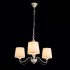 Подвесная люстра Arte Lamp Orlean A9310LM-3WG - Подвесная люстра Arte Lamp Orlean A9310LM-3WG