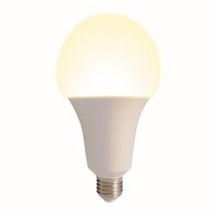 Лампа светодиодная Volpe E27 30W 3000K матовая LED-A95-30W/3000K/E27/FR/NR UL-00005604