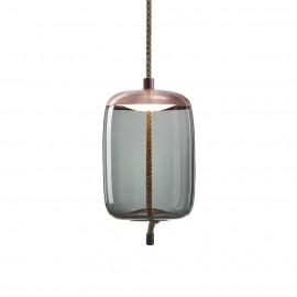 Подвесной светодиодный светильник Loft IT Knot 8133-C - Подвесной светодиодный светильник Loft IT Knot 8133-C