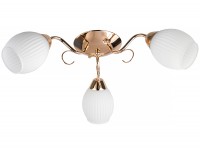 Люстра потолочная Kristin TL3520X-03FG Toplight