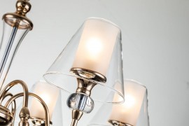 Подвесная люстра Escada 1131/6S - 1131_6s_1
