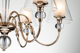 Подвесная люстра Escada 1131/6S - 1131_6s_2