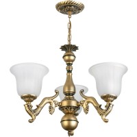Светильник подвесной Britney TL5640D-03BG Toplight