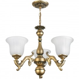 Светильник подвесной Britney TL5640D-03BG Toplight - Светильник подвесной Britney TL5640D-03BG Toplight