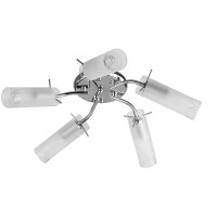Светильник потолочный Brittany TL7130X-05CH Toplight