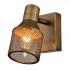 Спот Silvia TL3750Y-01AB Toplight - Спот Toplight Silvia TL3750Y-01AB
