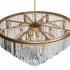 Подвесная люстра Loft IT Prism Clear 10019/800C - Подвесная люстра Loft IT Prism Clear 10019/800C