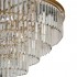 Подвесная люстра Loft IT Prism Clear 10019/800C - 10019_800c_1