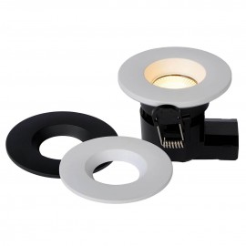 Встраиваемый светодиодный светильник Lucide Binky Led 22973/06/99 - Встраиваемый светодиодный светильник Lucide Binky Led 22973/06/99