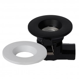 Встраиваемый светодиодный светильник Lucide Binky Led 22973/06/99 - 22973_06_99_1