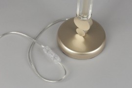 Настольная лампа Omnilux Scario OML-64514-01 - Настольная лампа Omnilux Scario OML-64514-01