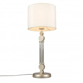 Настольная лампа Omnilux Scario OML-64514-01 - Настольная лампа Omnilux Scario OML-64514-01
