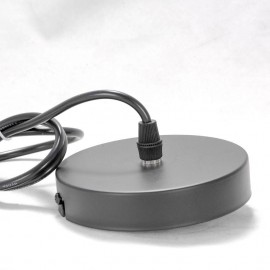 Подвесная люстра Lussole Lgo Kenner GRLSP-8271 - grlsp_8271_3