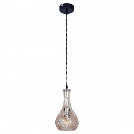 Подвесной светильник Lussole Loft GRLSP-9674 - Подвесной светильник Lussole Loft GRLSP-9674