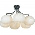 Потолочная люстра Lussole Cesano GRLSF-7203-06 - Потолочная люстра Lussole Cesano GRLSF-7203-06