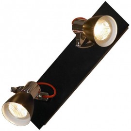 Спот Lussole Frontino GRLSL-7401-02 - Спот Lussole Frontino GRLSL-7401-02
