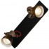 Спот Lussole Frontino GRLSL-7401-02 - Спот Lussole Frontino GRLSL-7401-02
