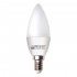 Лампа светодиодная Mono Electric lighting E14 3W 3000K матовая 100-030014-301 - Лампа светодиодная Mono Electric lighting E14 3W 3000K матовая 100-030014-301