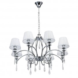 Подвесная люстра MW-Light Вега 329011808 - Подвесная люстра MW-Light Вега 329011808