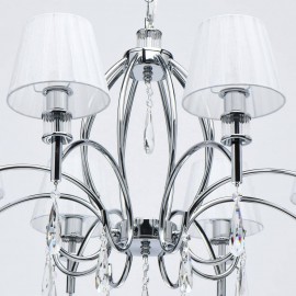 Подвесная люстра MW-Light Вега 329011808 - 329011808_2