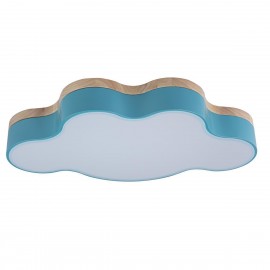 Потолочный светодиодный светильник Loft IT Axel 10005/30 blue - Потолочный светодиодный светильник Loft IT Axel 10005/30 blue