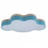 Потолочный светодиодный светильник Loft IT Axel 10005/30 blue - Потолочный светодиодный светильник Loft IT Axel 10005/30 blue